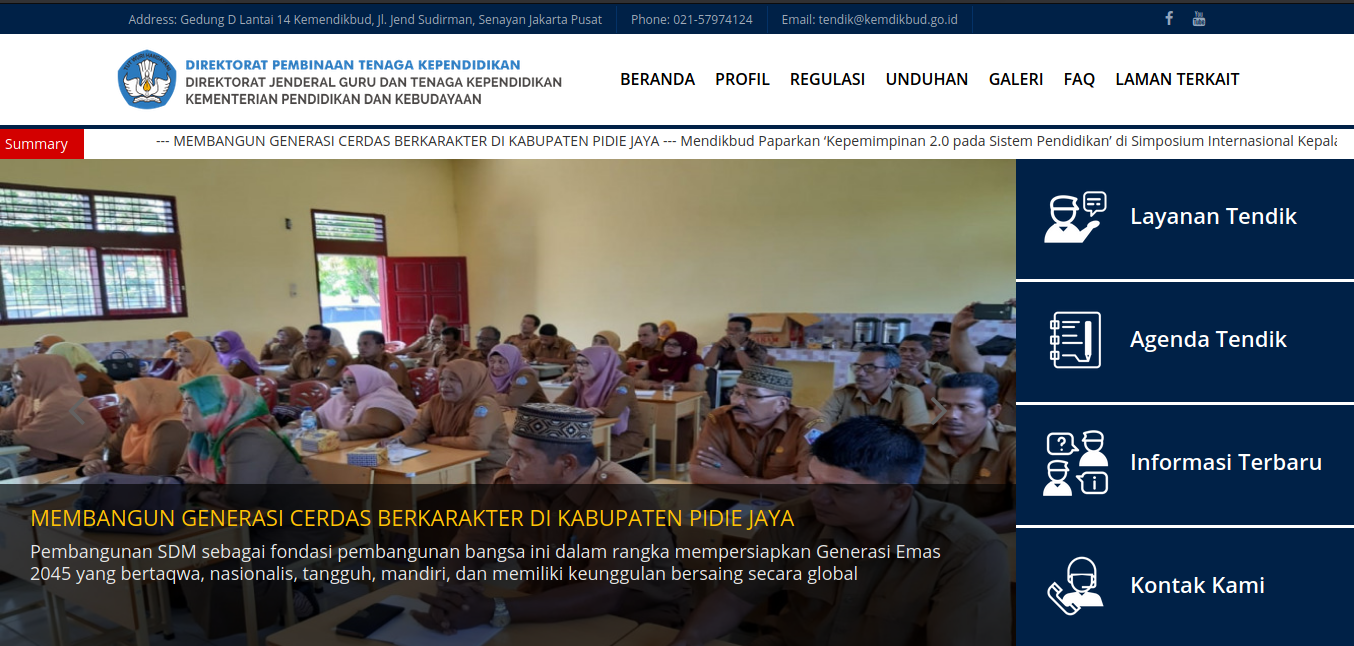tendik.kemdikbud.go.id